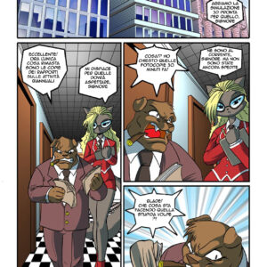 Animali in amore (2/36)